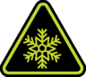 Icon of Snow