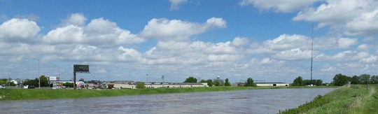 Floodplain