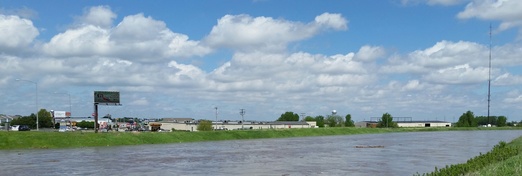 Floodplain