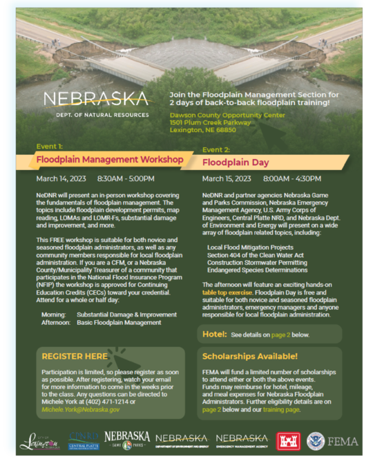 FPWorkshopAndFPDayFlier