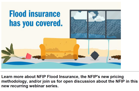 Flood Insurance