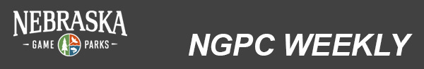 ngpc weekly - nebraska game and parks