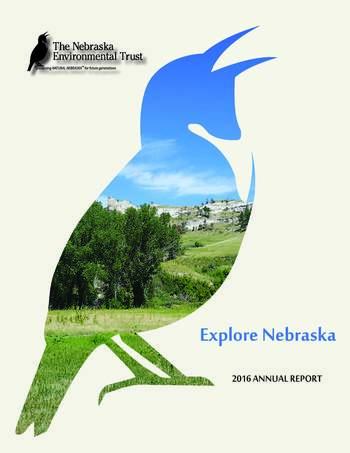 2016 Annual Report