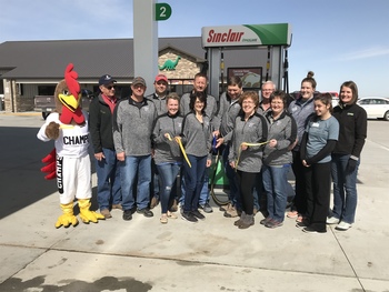Nebraska Ethanol Board