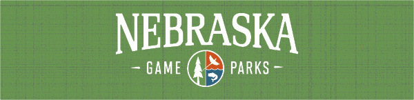 Nebraska Game and Parks header