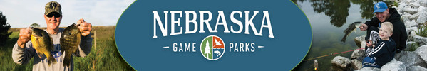 Game and Parks logo