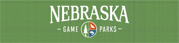 Header with Game and Parks logo