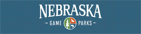 Nebraska Game and Parks header