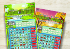 Nebraska state park lottery tickets