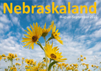 Nebraskaland August-September cover