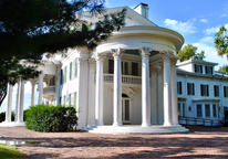 Arbor Lodge Mansion