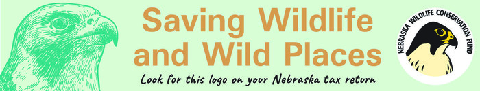 Ad: Wildlife Conservation Fund