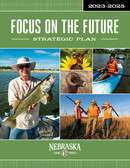 Cover of Strategic Plan