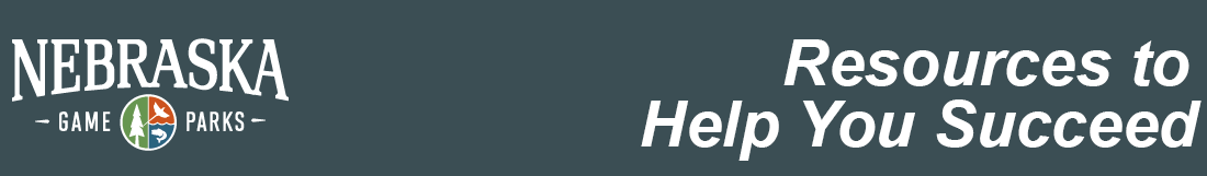 Resources to Help You Succeed