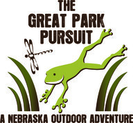 Great Park Pursuit logo