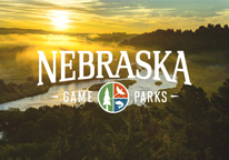 Game and Parks logo