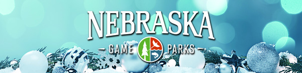 Nebraska Game and Parks logo