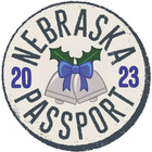 Holiday Passport logo