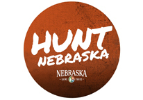 Hunt Nebraska Facebook page logo