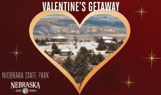 Valentine's GetAway image