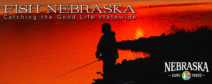 Fish Nebraska: Sampling reports; lake contour maps; archery paddlefish ...