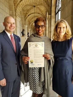 Child Abuse Prevention Month