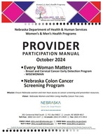WMHP Provider Manual