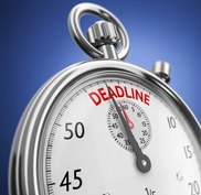 deadline