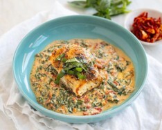 tuscan chicken