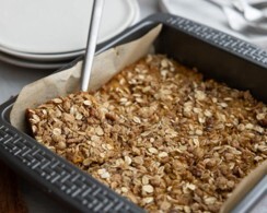 pumpkin recipe