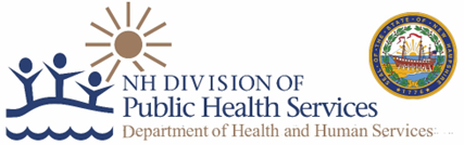New Hampshire Division of Public Health Services