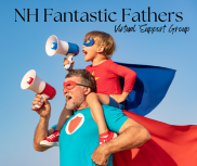 fathers Support Group