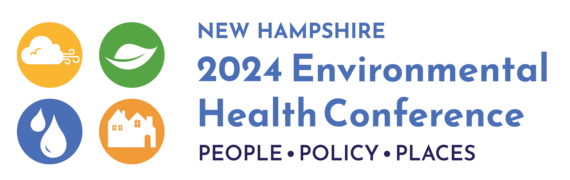 2024 Environmental Health Conference Logo