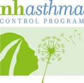 NH Asthma Control Program Logo