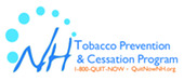 NH Tobacco Prevention and Cessation Program