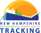 National Environmental Public Health Tracking Logo