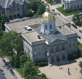 state house