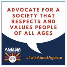 Ageism Awareness