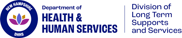 New Hampshire Department of Health and Human Services - Division of Long Term Supports and Services