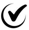 Check mark