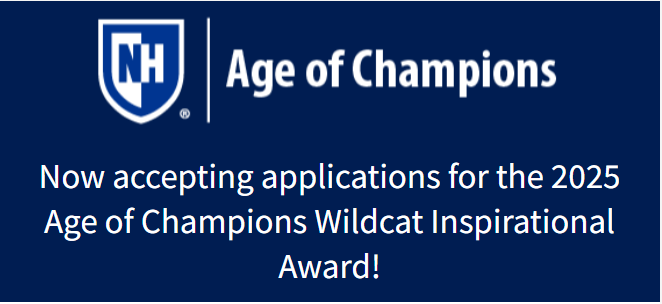 UNH Age of Champions