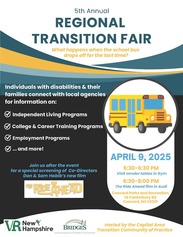 transition fair