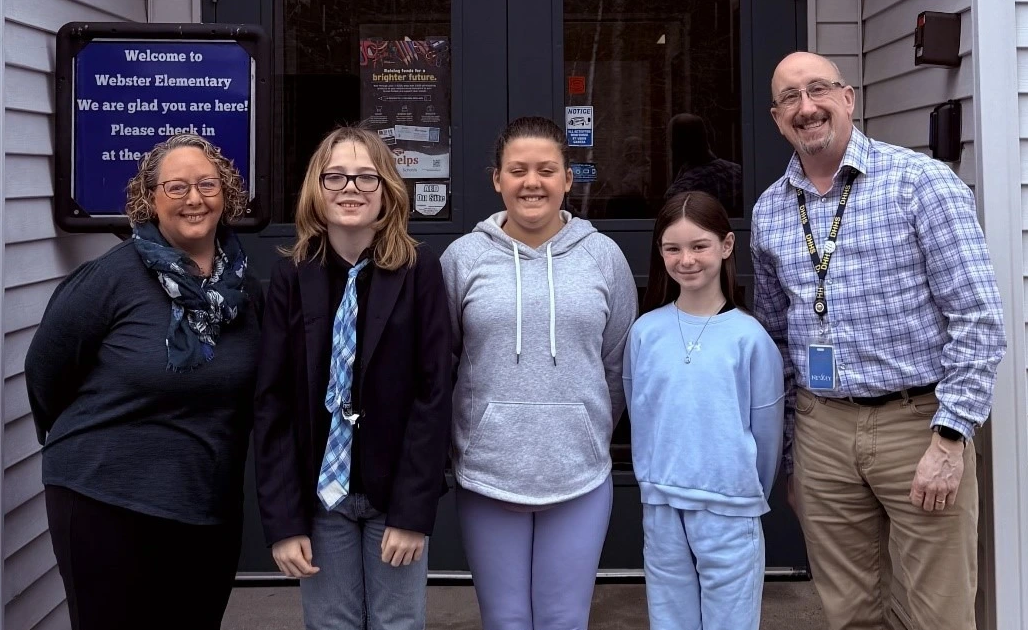 WebsterSchool