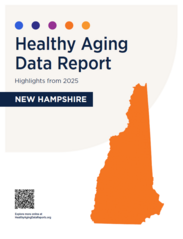Healthy Aging Reports