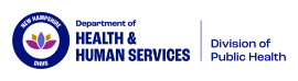 NH DHHS DPHS Logo
