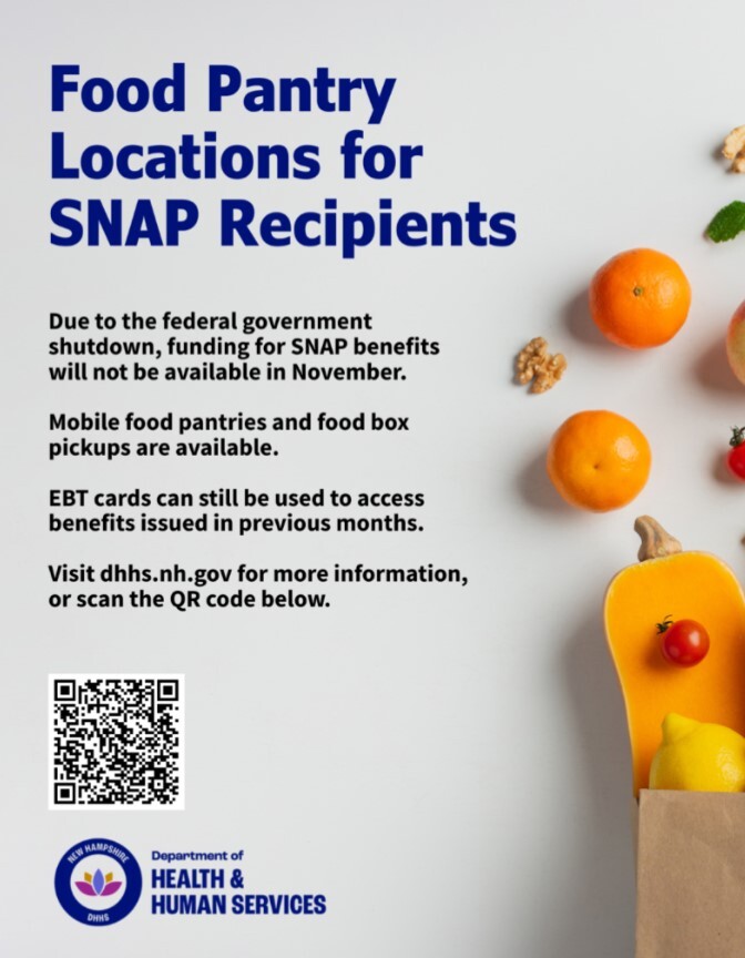Snap flyer
