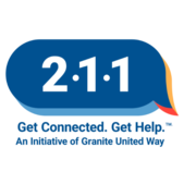 211 NH Logo