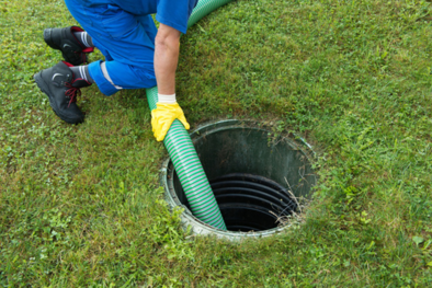 Septic Evaluator