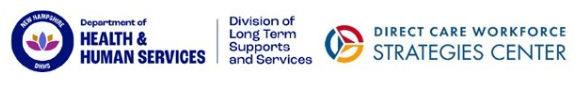DHHS-DLTSS-Direct Care Workforce
