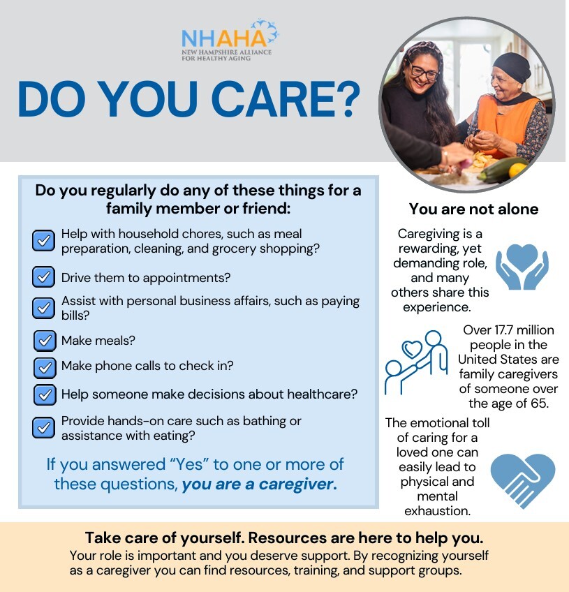 Do You Care